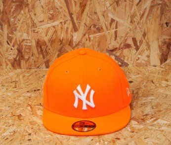 NEW ERA League Basic MLB New York Yankees