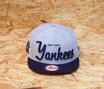 NEW ERA Retro Scholar New York Yankees