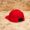 ALPINESTARS Vent Premium Snapback Hat 