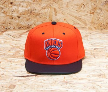 MITCHELL & NESS Colt New York Knicks