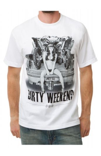 UNIT Clothing Dirty Weekend 